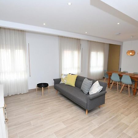 Apartaments Agneta - Ancla カンブリルス エクステリア 写真