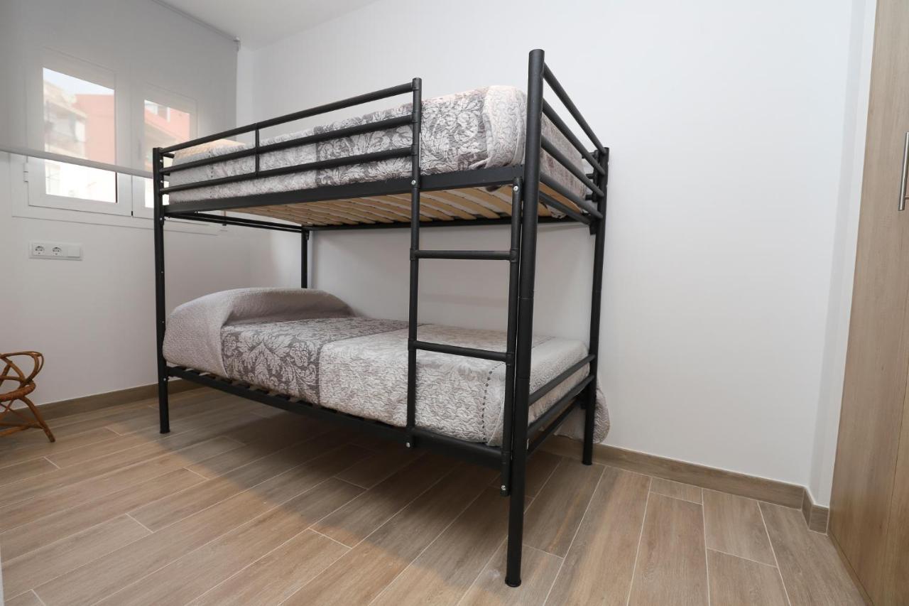 Apartaments Agneta - Ancla カンブリルス エクステリア 写真