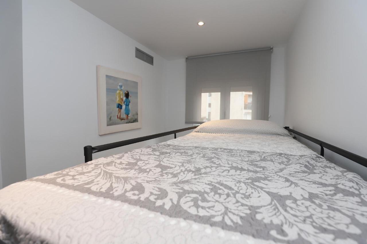 Apartaments Agneta - Ancla カンブリルス エクステリア 写真