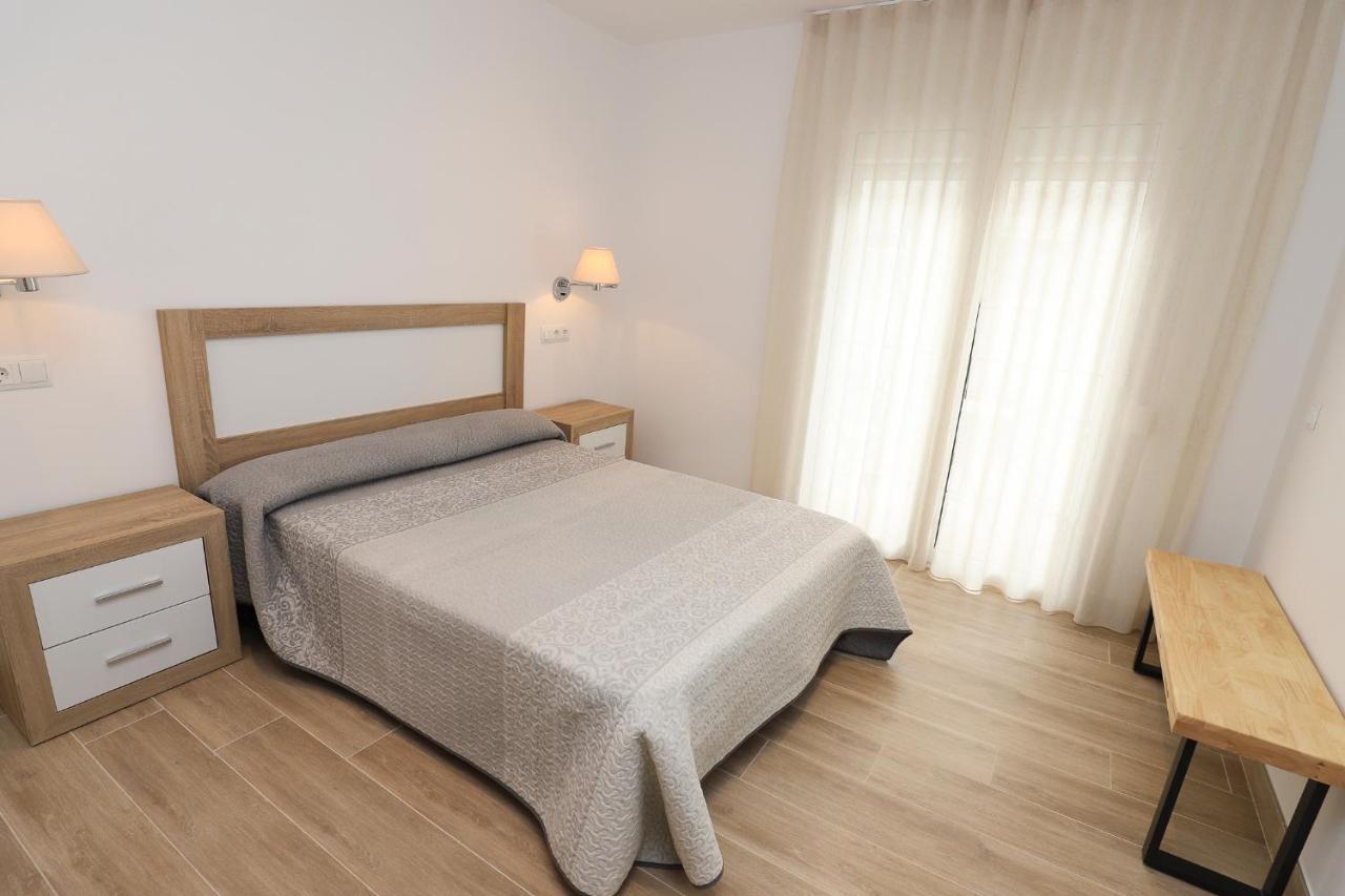 Apartaments Agneta - Ancla カンブリルス エクステリア 写真