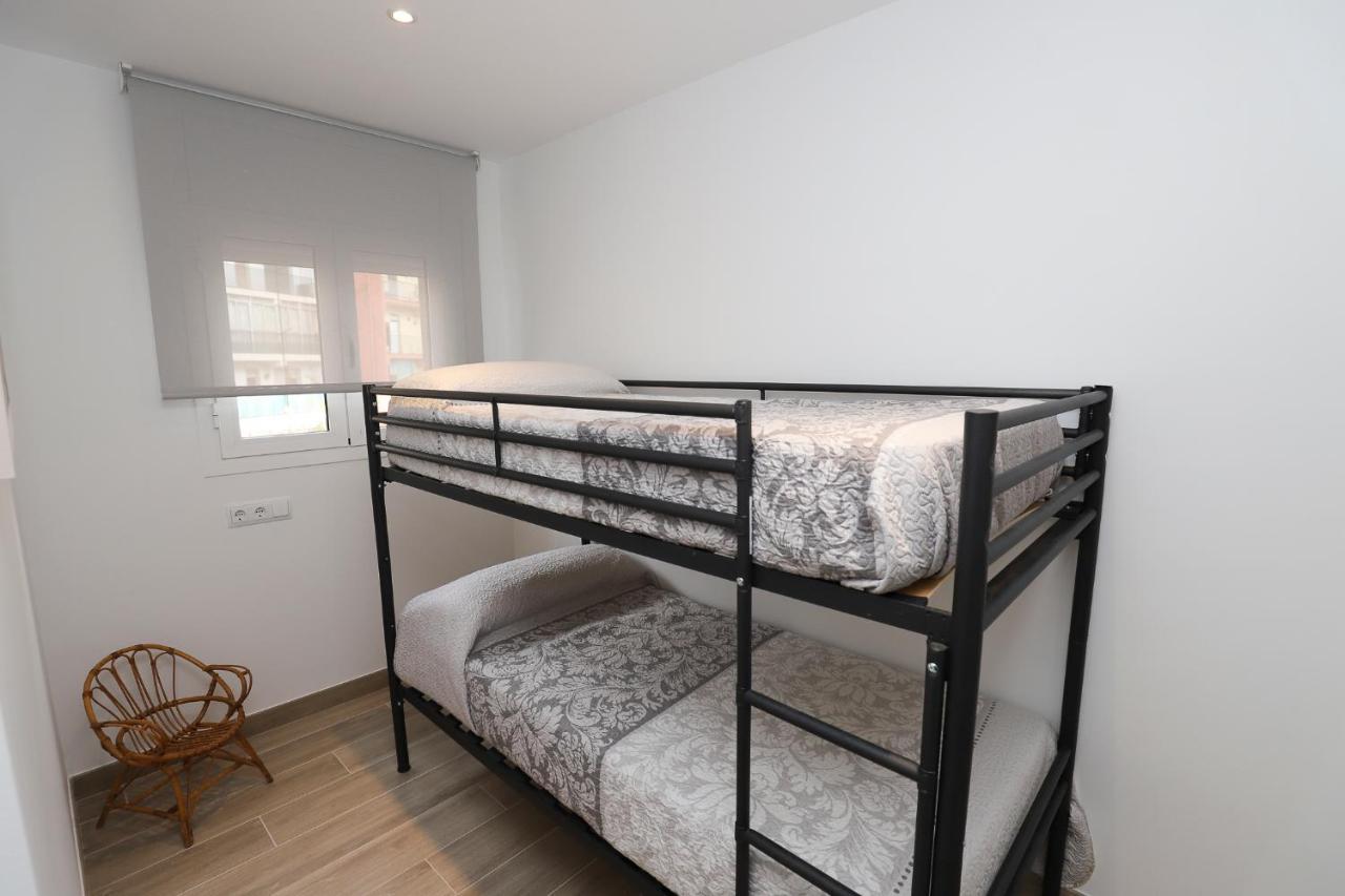 Apartaments Agneta - Ancla カンブリルス エクステリア 写真